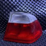 BMW 3 SERİSİ E46 SAĞ STOP