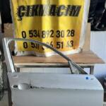 BMW 3 SERİSİ E90 SAĞ ÖN KAPI