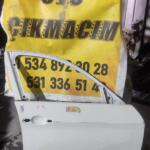 BMW 3 SERİSİ E90 SAĞ ÖN KAPI