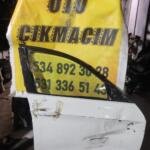 BMW 3 SERİSİ E90 SAĞ ÖN KAPI DOLU