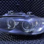BMW 3 SERİSİ E92 SOL FAR