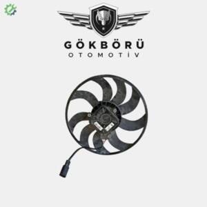 BMW 3 SERİSİ F30 FAN 7608407