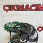BMW 3 SERİSİ F30 FAN 7608407