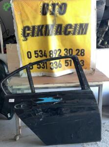 BMW 3 SERİSİ F30 SAĞ ARKA KAPI (7. Adet)
