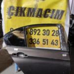 BMW 3 SERİSİ F30 SAĞ ARKA KAPI
