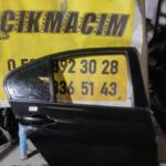 BMW 3 SERİSİ F30 SAĞ ARKA KAPI DOLU