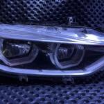 BMW 3 SERİSİ F30 SAĞ FAR
