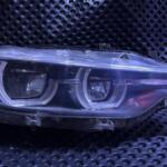 BMW 3 SERİSİ F30 SAĞ FAR