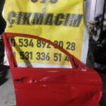BMW 3 SERİSİ F30 SAĞ ÖN KAPI