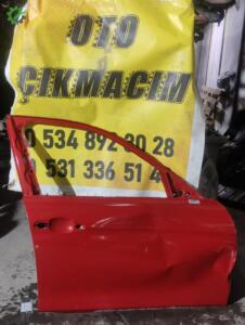 BMW 3 SERİSİ F30 SAĞ ÖN KAPI (3. Adet)