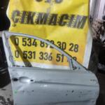 BMW 3 SERİSİ F30 SAĞ ÖN KAPI