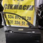 BMW 3 SERİSİ F30 SAĞ ÖN KAPI
