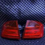 BMW 3 SERİSİ F30 SAĞ SOL DIŞ STOP 7259893 7372784
