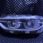 BMW 3 SERİSİ F30 SOL FAR