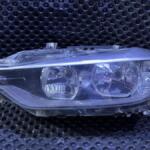 BMW 3 SERİSİ F30 SOL FAR