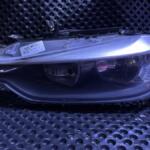 BMW 3 SERİSİ F30 SOL FAR