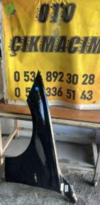 BMW 3 SERİSİ F30 SOL ÖN ÇAMURLUK