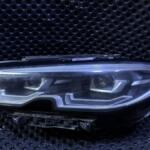 BMW 3 SERİSİ G20 SOL FAR