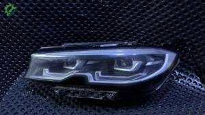 BMW 3 SERİSİ G20 SOL FAR