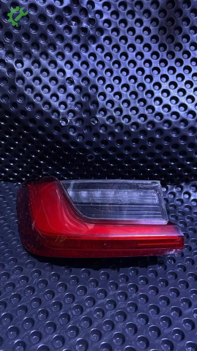 BMW 3 Serisi Sol Stop çıkma parça