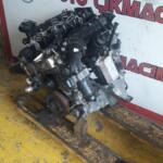 BMW 3 SERİSİ 320D F30 N47 184 LÜK KOMPLE MOTOR