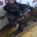 BMW 3 SERİSİ 320D F30 N47 184 LÜK KOMPLE MOTOR