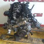 BMW 3 SERİSİ 320D F30 N47 184 LÜK KOMPLE MOTOR