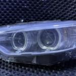 BMW 4 SERİSİ F32 SOL FAR