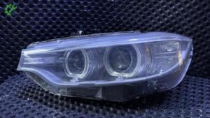 BMW 4 SERİSİ F32 SOL FAR