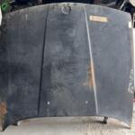 BMW 5 SERİSİ E34 KAPUT