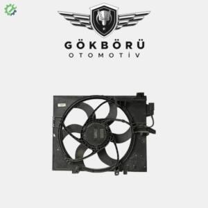 BMW 5 SERİSİ E60 FAN 6931231