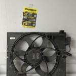 BMW 5 SERİSİ E60 FAN 6931231