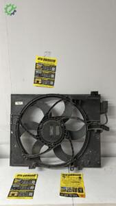 BMW 5 SERİSİ E60 FAN 6931231