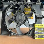 BMW 5 SERİSİ E60 FAN 6931231