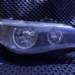 BMW 5 SERİSİ E60 SAĞ FAR