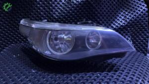 BMW 5 SERİSİ E60 SAĞ FAR