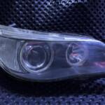 BMW 5 SERİSİ E60 SAĞ FAR