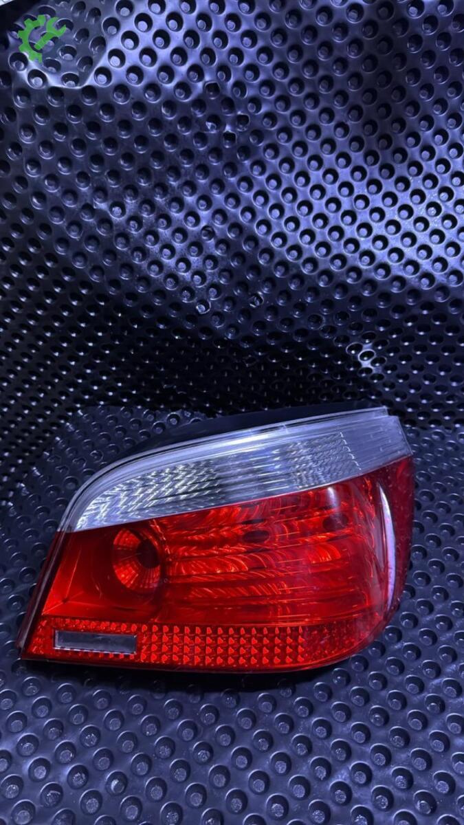 BMW 5 Serisi Sağ Stop çıkma parça