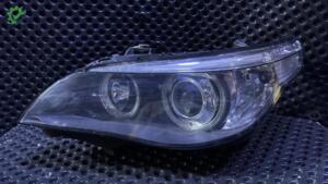 BMW 5 SERİSİ E60 SOL FAR