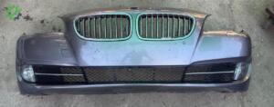 BMW 5 SERİSİ F10 DOLU ÖN TAMPON