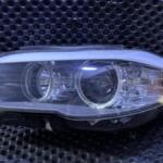 BMW 5 SERİSİ F10 SOL FAR