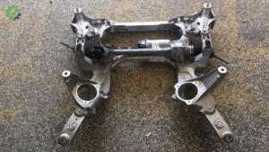 BMW 5 SERİSİ G30 MOTOR TRAVERSİ