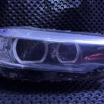 BMW 5 SERİSİ G30 SAĞ FAR