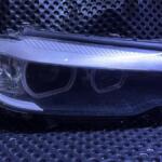 BMW 5 SERİSİ G30 SAĞ FAR