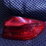 BMW 5 SERİSİ G30 SAĞ STOP 7376464