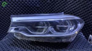 BMW 5 SERİSİ G30 SOL FAR