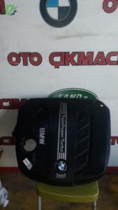 BMW 5 SERİSİ F10 5.20D 5.25D HAVA FİLTRE VE MOTOR KAPAĞI