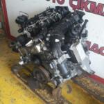 BMW 5 SERİSİ 520D F10 N47 184 LÜK KOMPLE MOTOR
