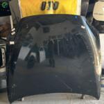 BMW 6 SERİSİ F12 KAPUT