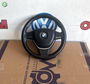 BMW 7 SERİSİ F01 DİREKSİYON SİMİDİ VE DİREKSİYON AİRBAG